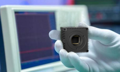 6.5微米像元尺寸