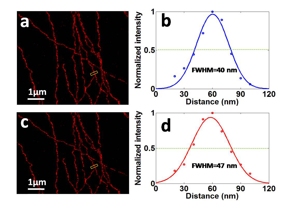 Dhyana 400BSI，超級信噪比sCMOS科學相機應用優勢解析！